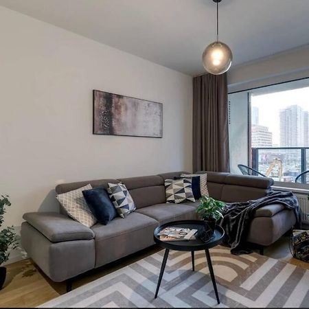 Klinger Apartment Братислава Екстериор снимка