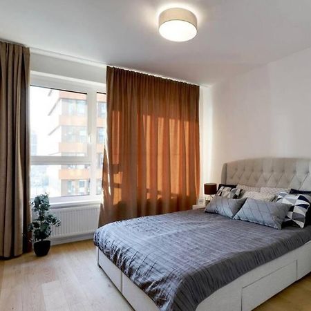 Klinger Apartment Братислава Екстериор снимка