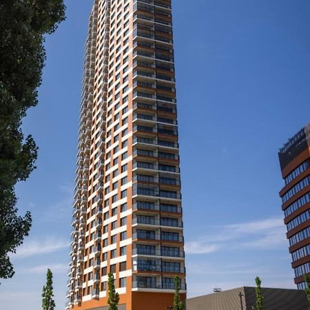 Klinger Apartment Братислава Екстериор снимка