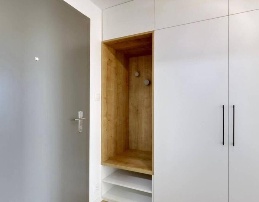 Klinger Apartment Братислава Екстериор снимка