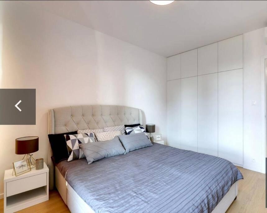 Klinger Apartment Братислава Екстериор снимка