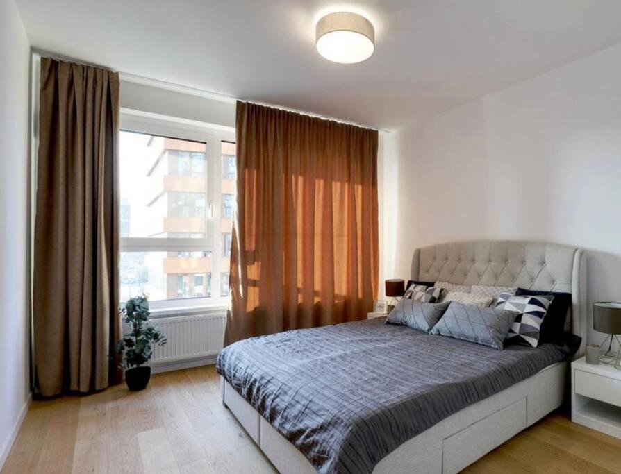 Klinger Apartment Братислава Екстериор снимка